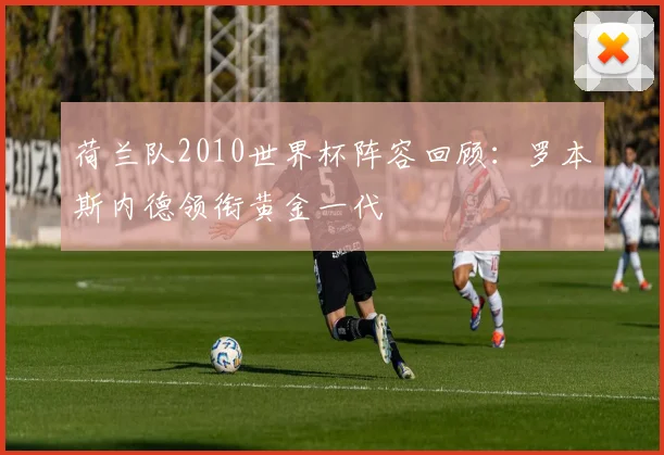 荷兰队2010世界杯阵容回顾：罗本斯内德领衔黄金一代