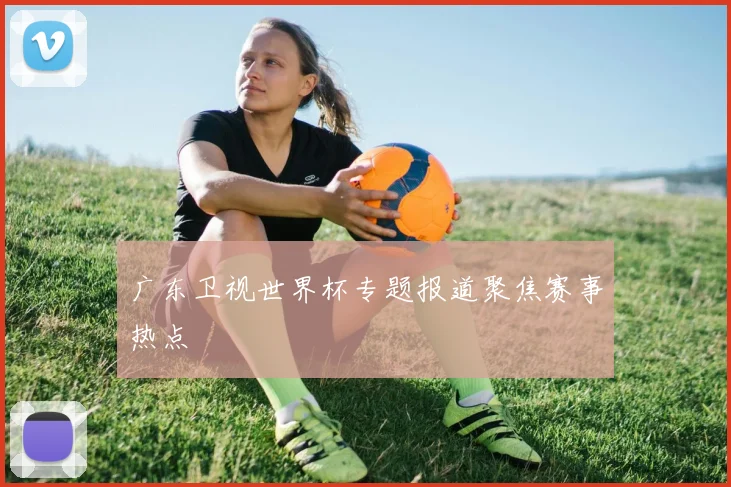 广东卫视世界杯专题报道聚焦赛事热点