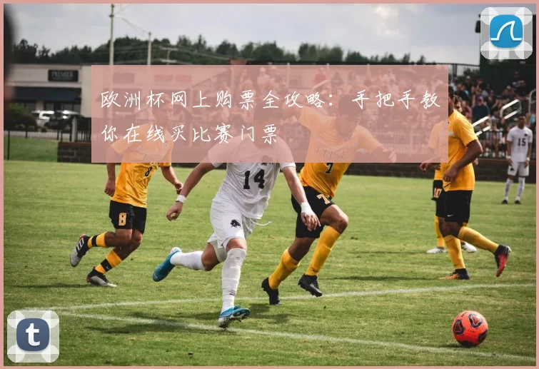 欧洲杯网上购票全攻略：手把手教你在线买比赛门票
